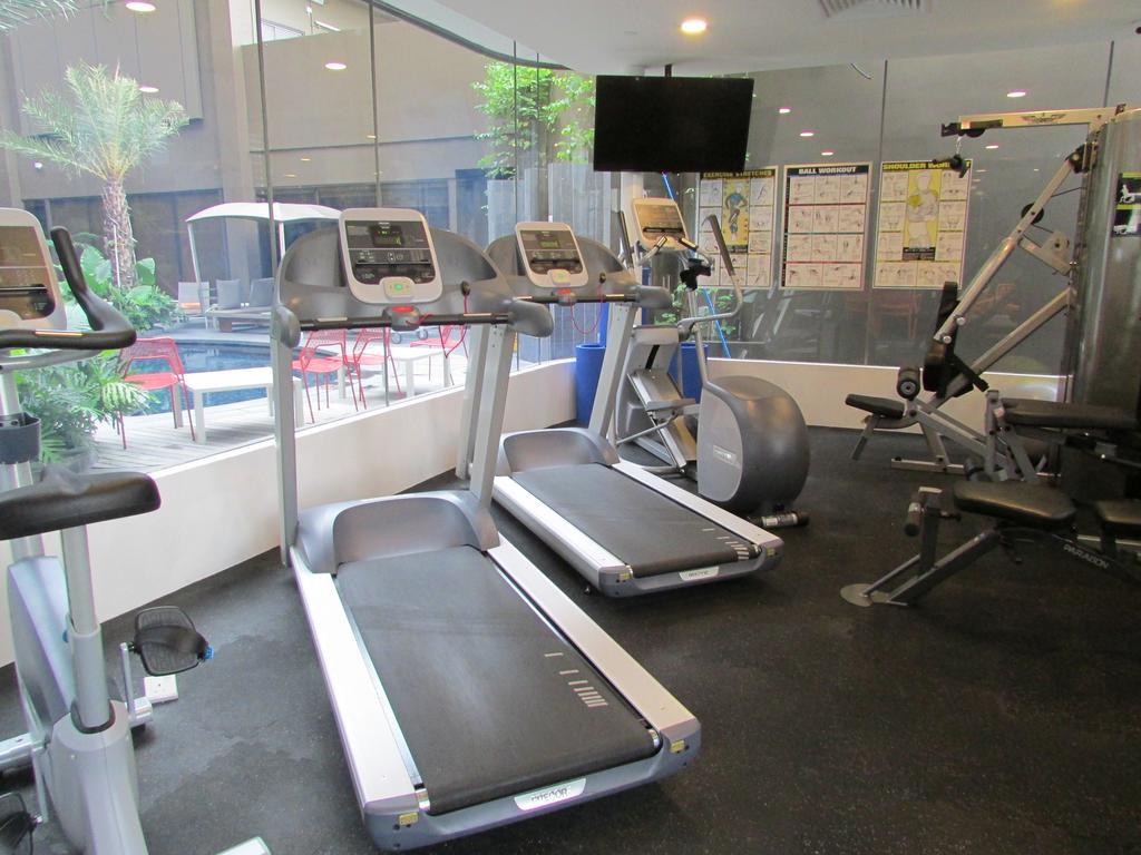 Ibis Styles On Macpherson 4* Singapura